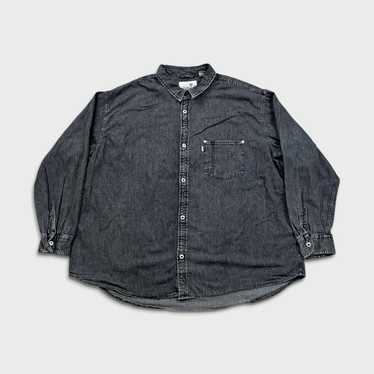 Levis silvertab shirt mens - Gem