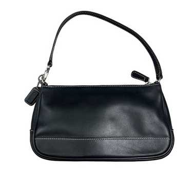 Coach hamptons demi black - Gem