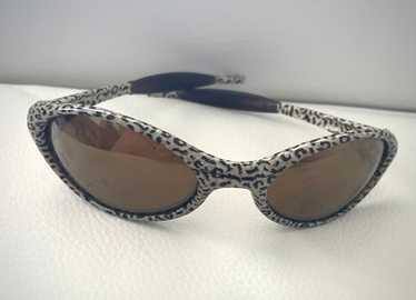 Oakley eye jacket - Gem