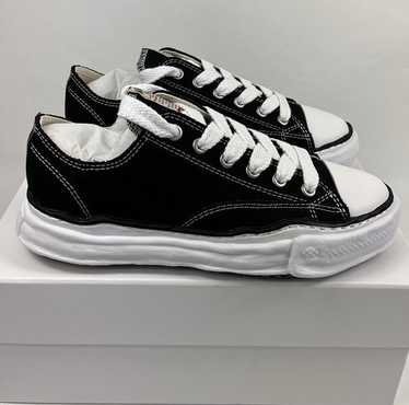 Maison Mihara Yasuhiro MMY スニーカー 42 Maison MIHARA YASUHIRO スニーカー – GINZA SIX | GSIX