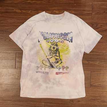 Vintage 1994 lollapalooza - Gem