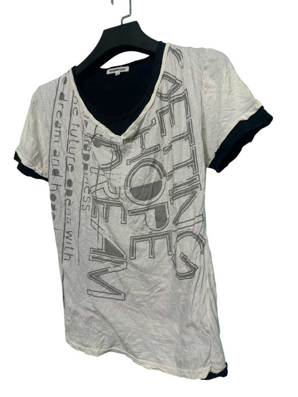 semanticdesign 💥SEMANTIC DESIGN DOUBLE LAYER - image 3