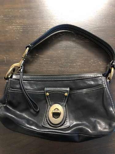 coach コーチ バッグ 65th Anniv Garcia 13203 Coach 65th anniversary black - Gem