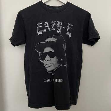 XL EAZY-E Tシャツ 2006年 ヴィンテージ XL EAZY-E Tシャツ 2006年 ヴィンテージ - メルカリ