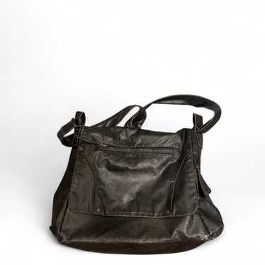 バッグ jaded London leather one shoulder bag バッグ jaded London leather one shoulder bag Bags – Jaded London