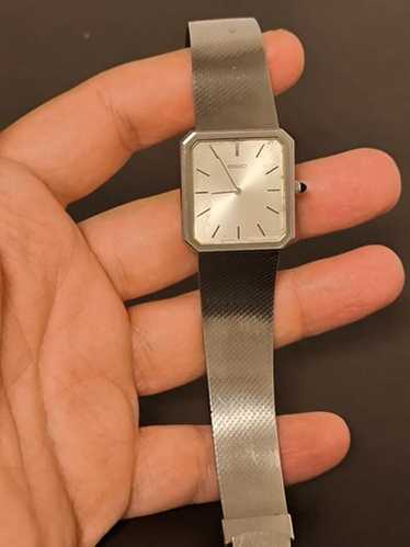 Seiko 2620 mens - Gem