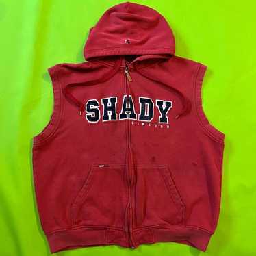 Shady limited ltd vintage - Gem