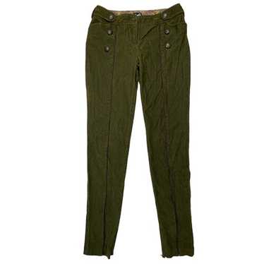 vintage italy製 dolce & gabbana corduroy Dolce&gabbana vintage corduroy pants - Gem