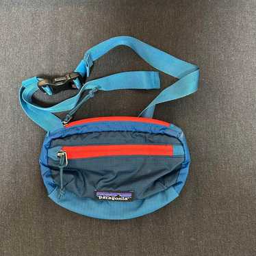 Patagonia shoulder bag - Gem