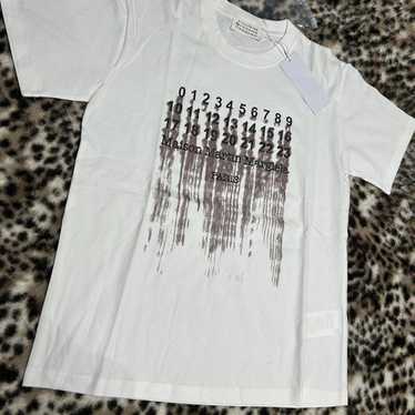 Maison margiela t shirt - Gem