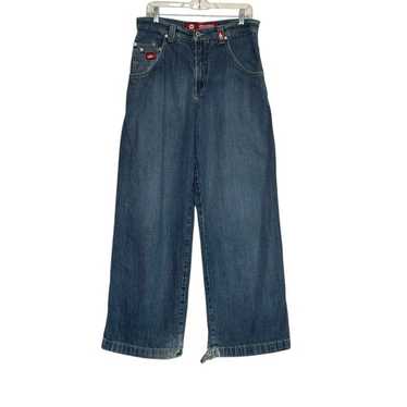 JNCO JEANS baggy jeans 34×30 JNCO Tribal Jeans 34x30 | eBay