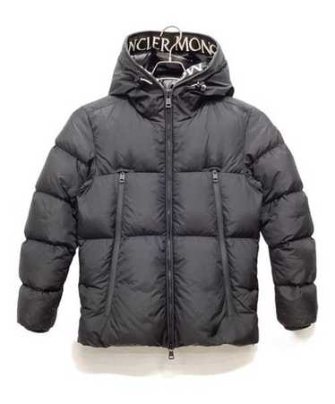 Moncler montcla down jacket - Gem
