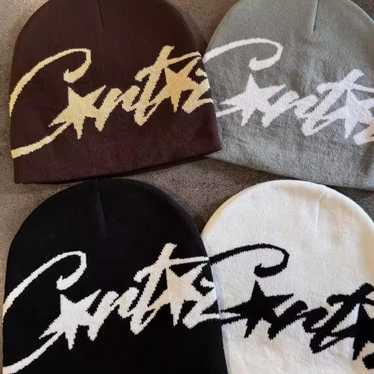 CORTEIZ ビーニー Corteiz ニット帽 ビーニー trapstar UK 帽子 - メルカリ