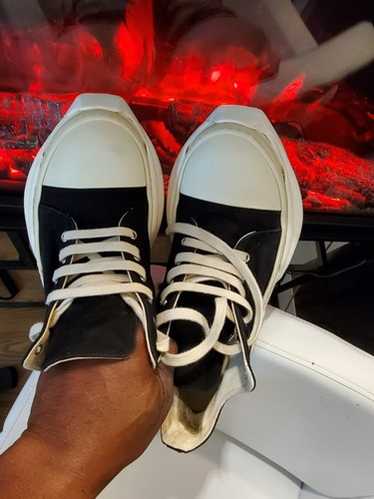 Rick owens drkshdw abstract - Gem