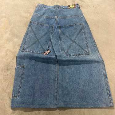 JNCO jeans - Gem