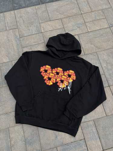 Offset x denim tears - Gem