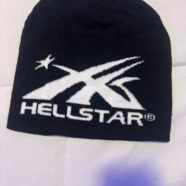 hellstar ビーニー ヘルスター ビーニー 