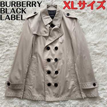 Burberry black label ll - Gem