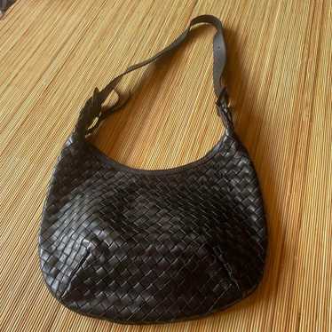 Sazaby bag leather - Gem