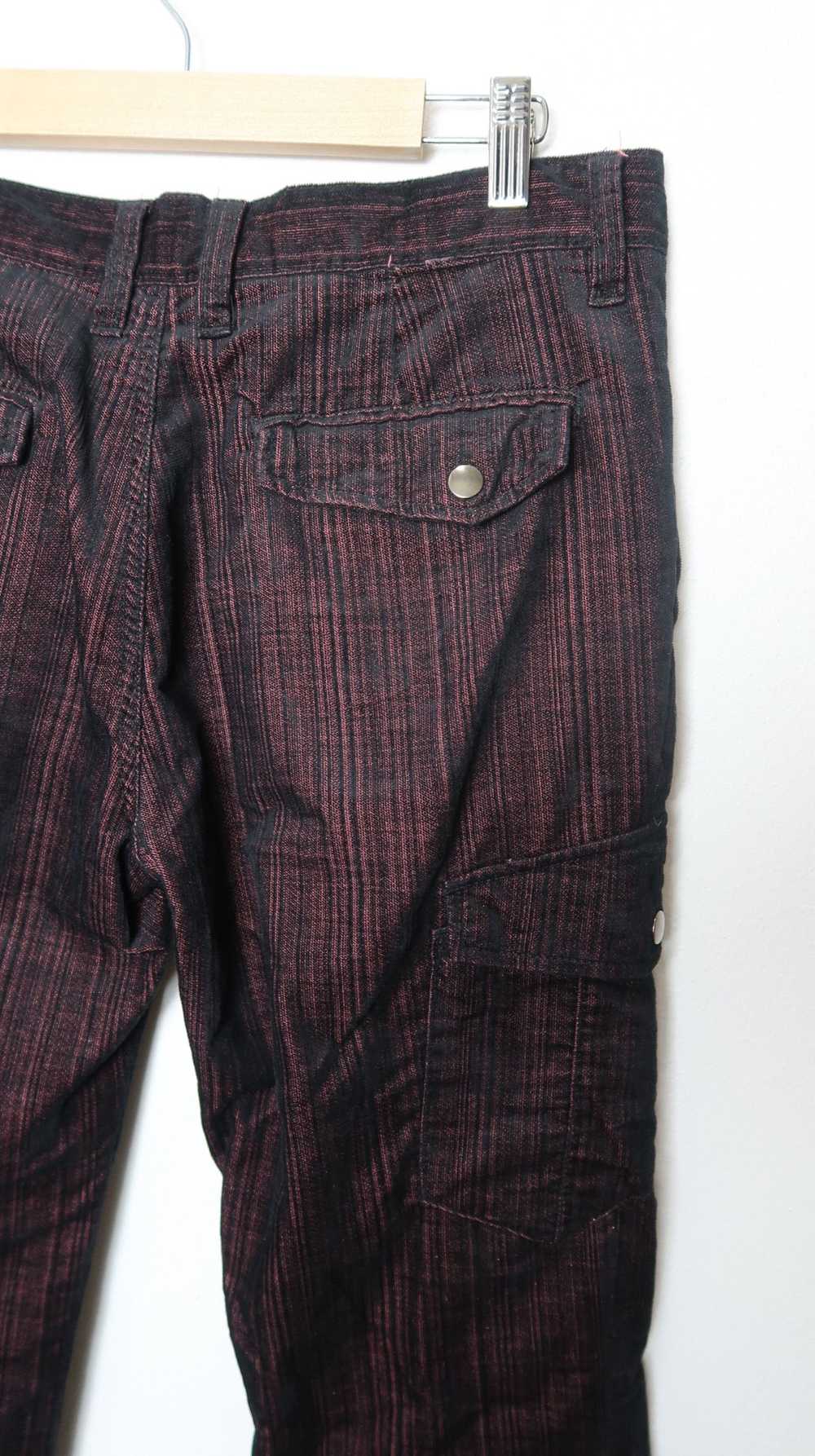 semanticdesign Semantic Design Tactical Cuduroy C… - image 10