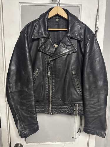 James dean leather jacket, - Gem