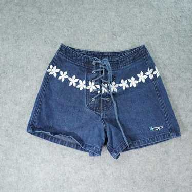Ocean pacific op shorts - Gem