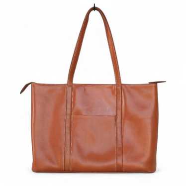 Leather bag japan - Gem