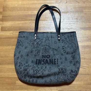 (専用)(Y2K)HYSTERIC GLAMOUR handbag HYSTERIC GLAMOUR ヒステリックグラマー CIRCLE GIRL 2WAY