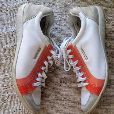 Vintage prada sneakers - Gem
