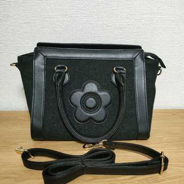 Mary quant handbag - Gem