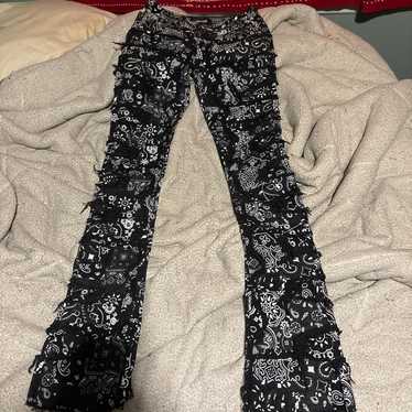 Guapi jeans size 30 - Gem