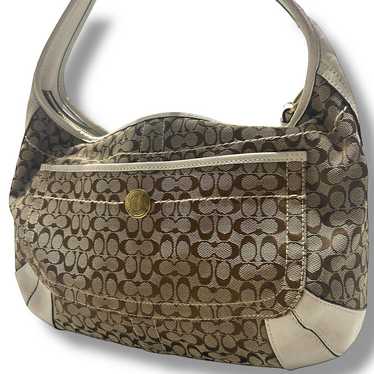 Coach hobo one shoulder - Gem