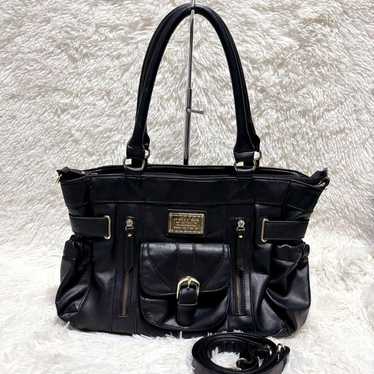 バッグ 00s archive shoulder bag gimmick grunge Y2K archive gimmick shoulder bag ショルダーバッグ 斜めがけ