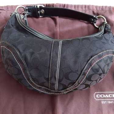 Coach moon bag - Gem
