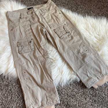 Armani jeans cargo pants - Gem