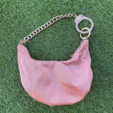 Cuffz by linz bag - Gem