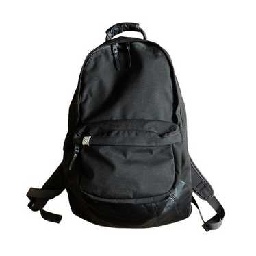 新品未使用品　25SS visvim　CORDURA 22L ブラック Visvim CORDURA RUCKSACK 22L (Black) - UNION LOS ANGELES