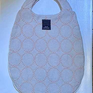 mina perhonen land theater　egg bag Mina perhonen egg - Gem