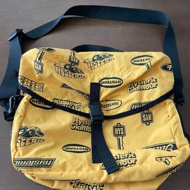 (専用)(Y2K)HYSTERIC GLAMOUR handbag Hysteric glamour hysterical bag - Gem