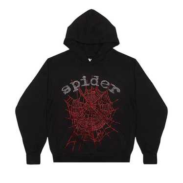 Spider worldwide sp5der black - Gem