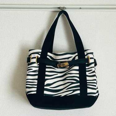 Sita parantica tote - Gem