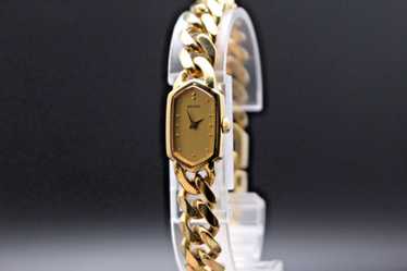 Seiko Tisse 1F21‑5A00 ゴールド レディース レトロ Yahoo!オークション -「1F21-5A00」の落札相場・落札価格