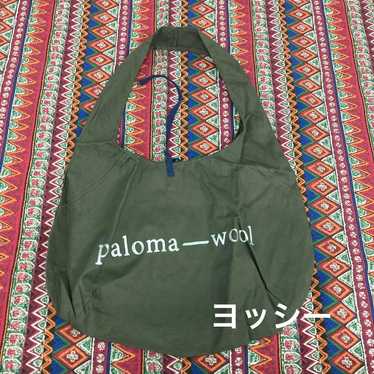 バッグ paloma wool tote bag paloma wool tote bag
