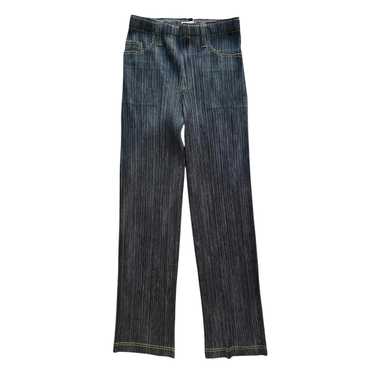 Issey miyake denim - Gem