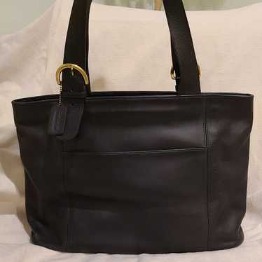 Vintage coach soho large - Gem