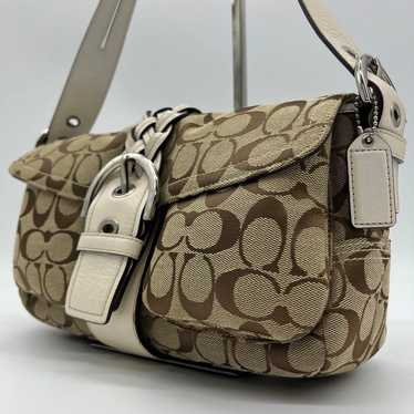 Coach soho y2k - Gem