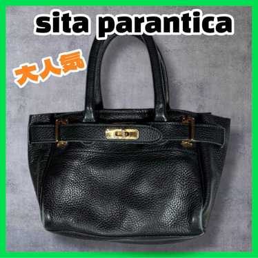 Sita parantica tote - Gem