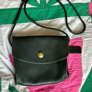 Vintage coach chrystie - Gem