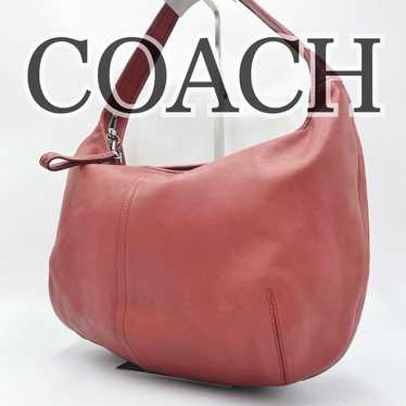 Vintage coach ergo hobo - Gem
