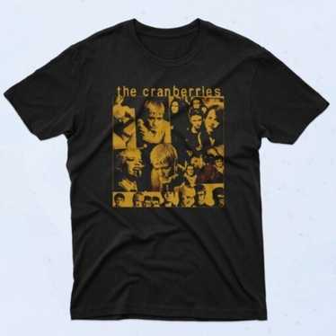 The cranberries vintage band - Gem